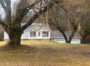 3620 Werth Rd, Alpena, MI 49707