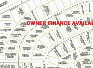 2714 Summerset Dr, Horseshoe Bend, AR 72512