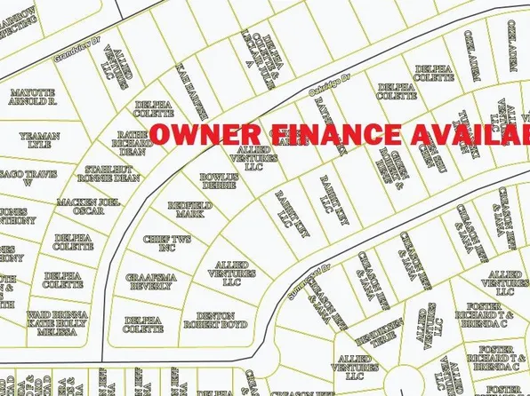 2714 Summerset Dr, Horseshoe Bend, AR 72512