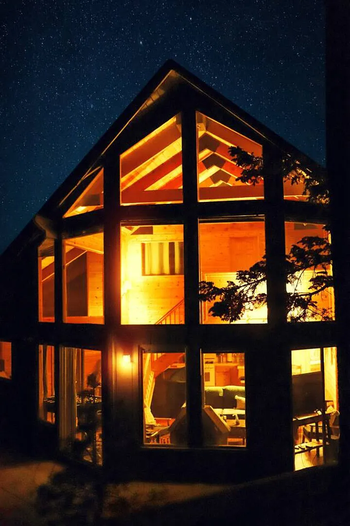 Cozy A-Frame Cabin in Big Bear Lake — Photo 2