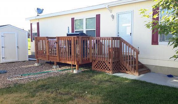 4th image of 3400 Sagebrush Blvd