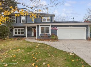 6088 Brookline Ct, Lisle, IL