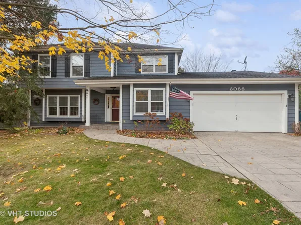6088 Brookline Ct, Lisle, IL 60532