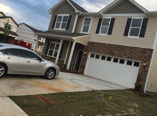 7536 Spring Spruce Ln, Charlotte, NC 28227