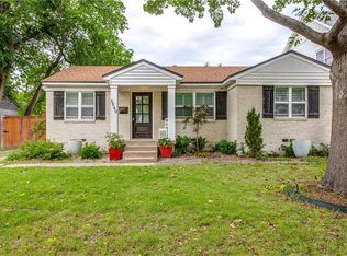 3849 Van Ness Ln, Dallas, TX 75220