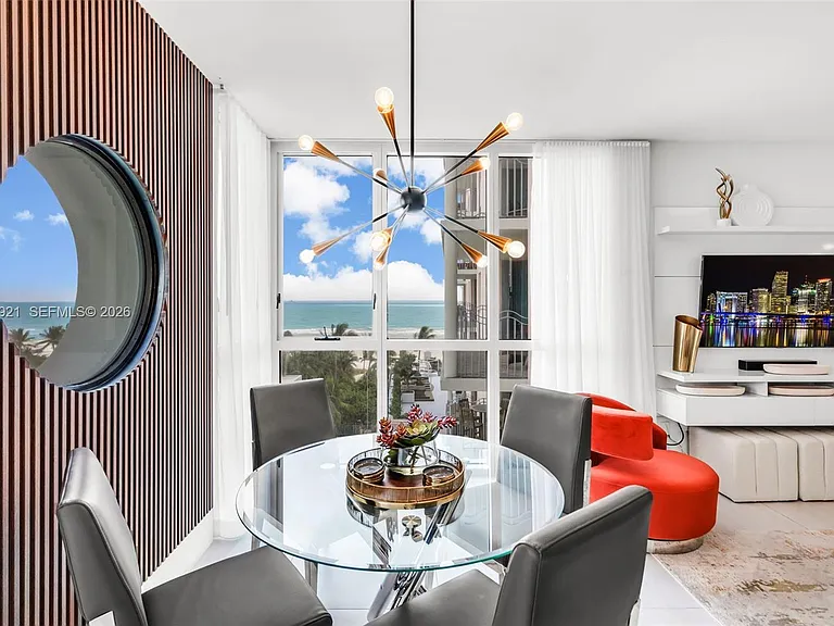 1500 Ocean Dr #707 — Photo 6