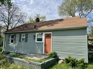 1902 N Bancroft St #2, Indianapolis, IN 46218