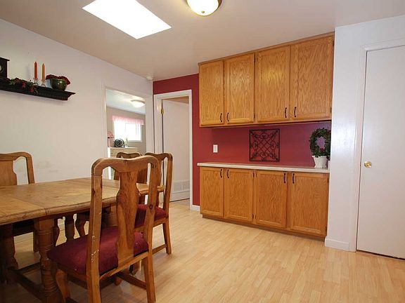 Dining Room 2nd View