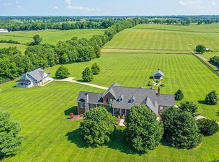 4501 Shelby Ln, Lexington, KY 40515