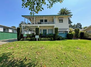 638 S Marengo Ave APT 8, Pasadena, CA 91106