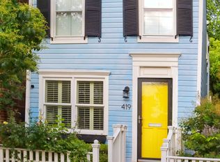 419 N Patrick St, Alexandria, VA 22314