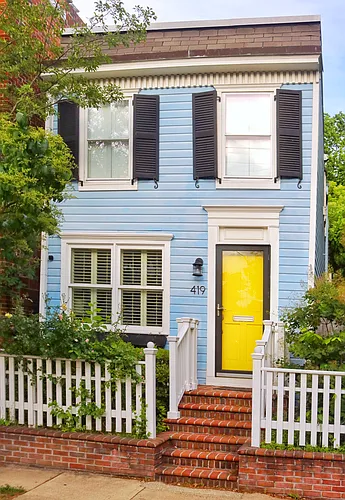 419 N Patrick St Photo 1
