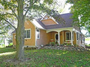 10343 Rs Ave, Mattawan, MI 49071