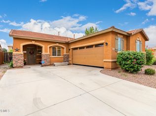 15732 N 182nd Ave, Surprise, AZ 85388
