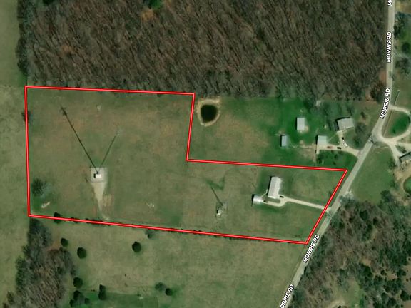 2nd image of 1467 Morris Road