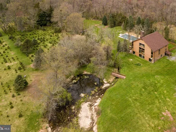 900 Canal Rd, Princeton, NJ 08540