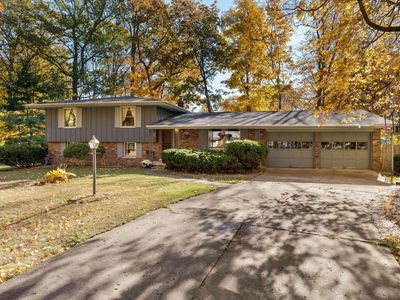 3611 Woodcliff Dr, Lafayette, IN, 47905