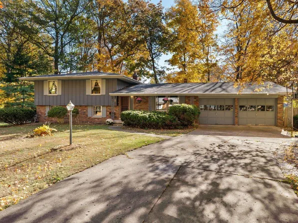 3611 Woodcliff Dr, Lafayette, IN 47905