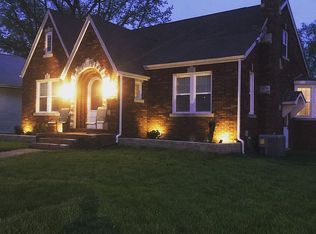 501 Saint Louis Rd, Collinsville, IL 62234