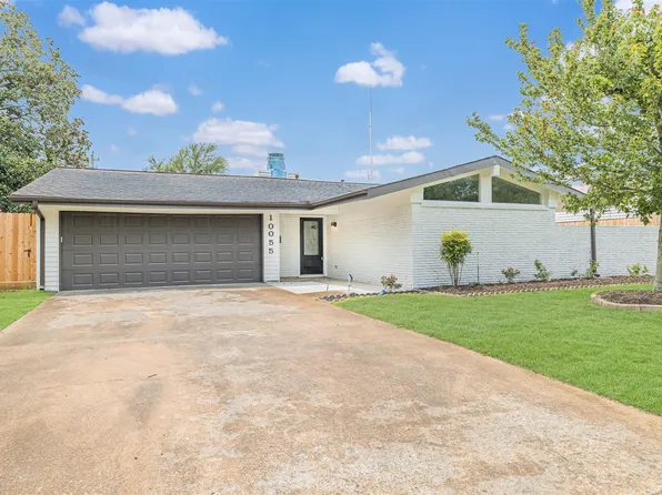 10055 Larston St, Houston, TX 77055