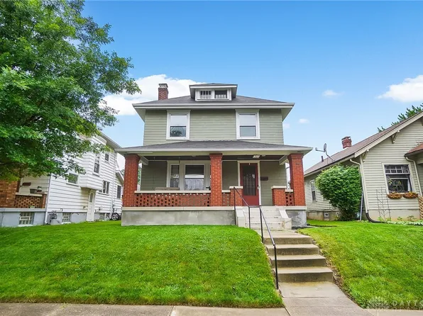 1305 Holly Ave, Dayton, OH 45410