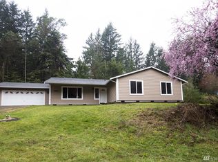 14990 Fagerud Rd SE, Olalla, WA 98359