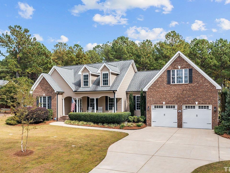 245 Brae Dr, Lillington, NC 27546 Zillow