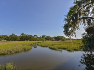 1257 Midvale Ave, Charleston, SC 29412