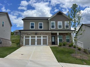 4098 Brookmont Way, Auburn, GA 30011