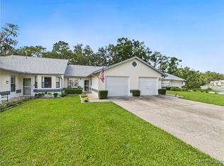633 Whispering Pines Blvd, Inverness, FL 34453