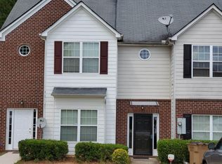 329 Brookview Dr #329, Riverdale, GA 30274