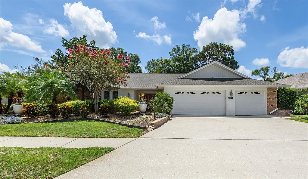 3169 Masters Dr, Clearwater, FL 33761 Zillow