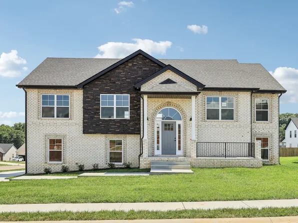 352 Cardinal Crk Lot 352, Clarksville, TN 37040