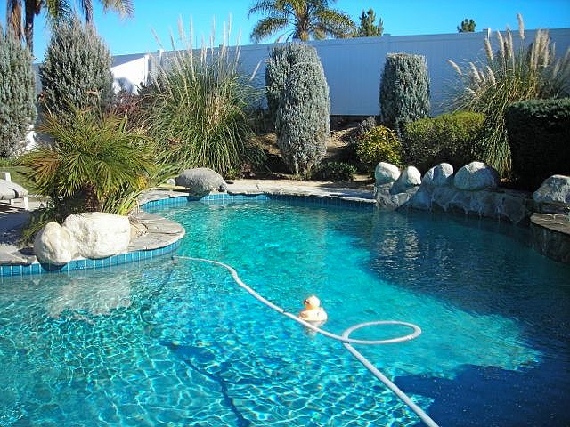 Really fabulous Pool