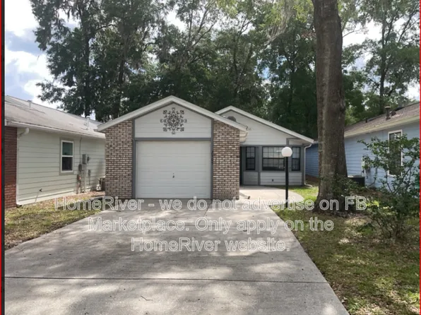 2305 NE 40th Ave, Ocala, FL 34470