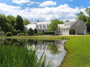 180 Rock Odundee Rd, Dartmouth, MA 02748