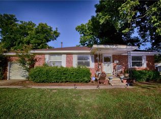 2100 N Sapulpa Ave, Oklahoma City, OK 73107