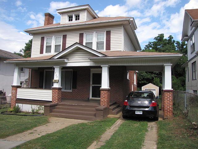 1st image of 924 Lafayette Blvd NW