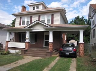 924 Lafayette Blvd NW, Roanoke, VA 24017