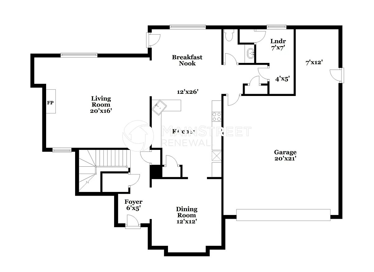 Building Photo - 125 Lanella Pkwy