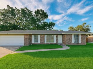 2805 Stagecoach Dr, Orange Park, FL 32065