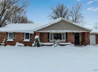 6903 Jewett Holmwood Rd, Orchard Park, NY 14127