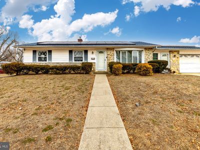 262 Huff Ave, Paulsboro, NJ, 08066