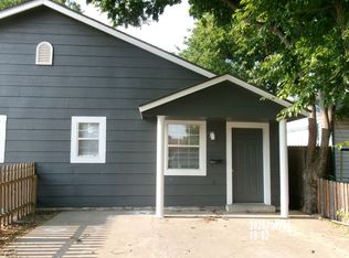 903 NW Bell Avenue, Lawton, OK 73507
