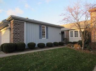 84 Creek Rdg, Pittsford, NY 14534