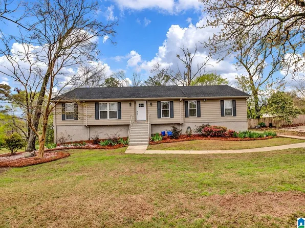 342 Cambo Ln, Birmingham, AL 35226