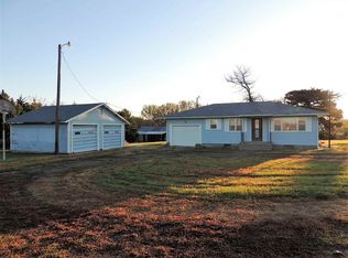 105 Us Highway 81, Concordia, KS 66901