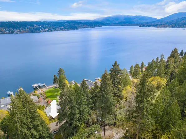 1848 W Lake Sammamish Pkwy SE, Bellevue, WA 98008
