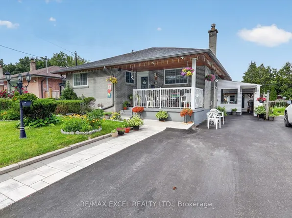 62 Sundance Cres, Toronto, ON M1G 2M2