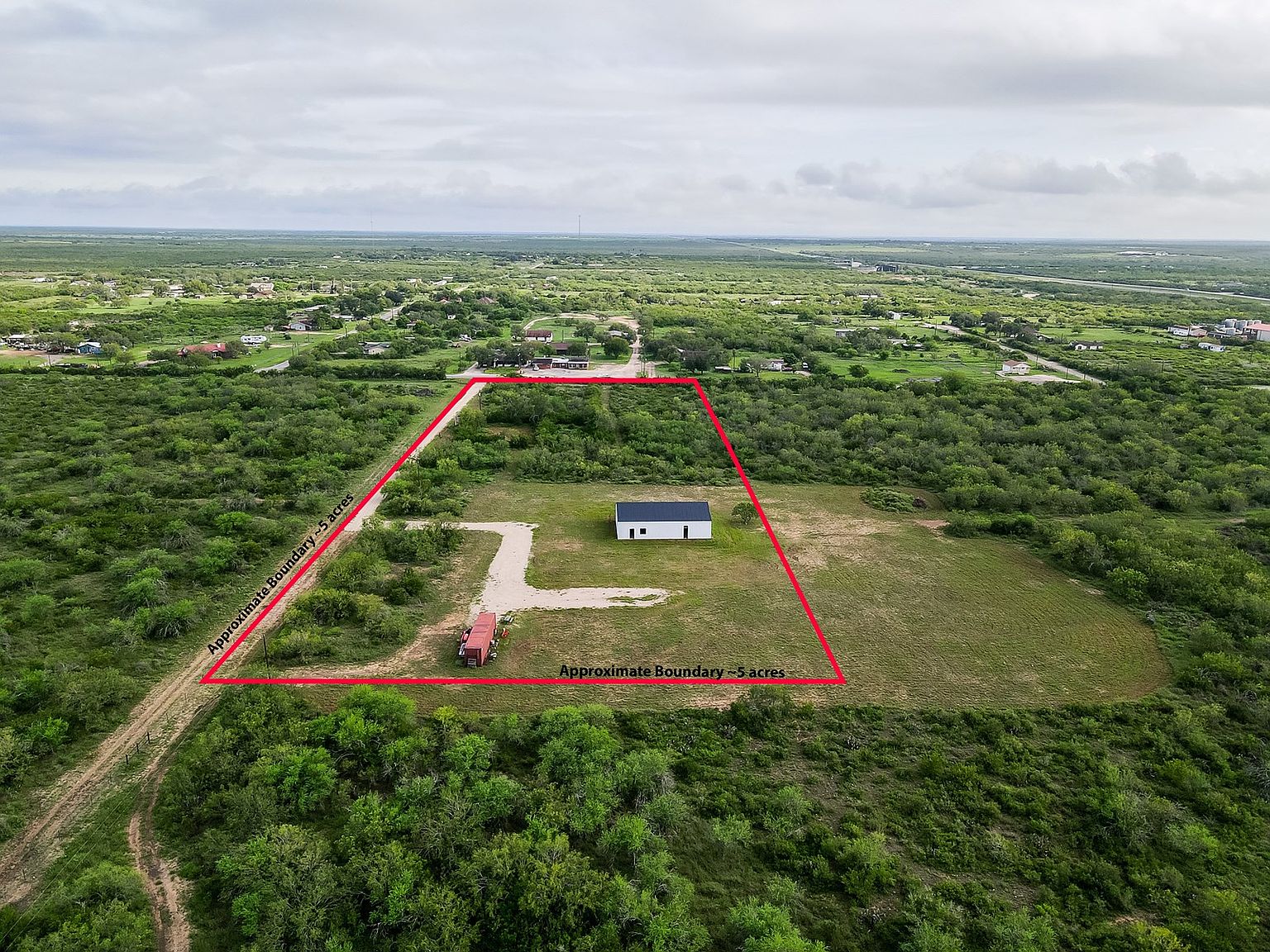 250 County Road 120, Alice, TX 78332 Zillow